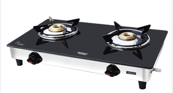Gas stove