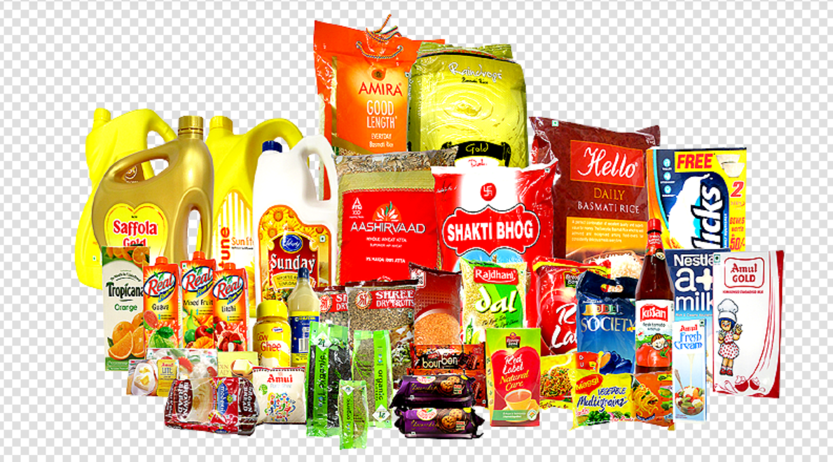 Grocery