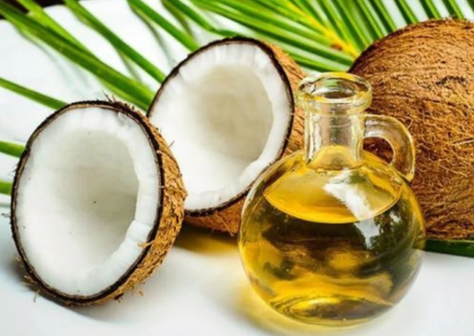 Coconut oil