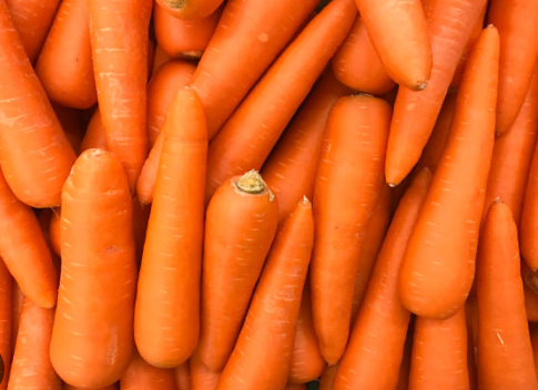 Carrot