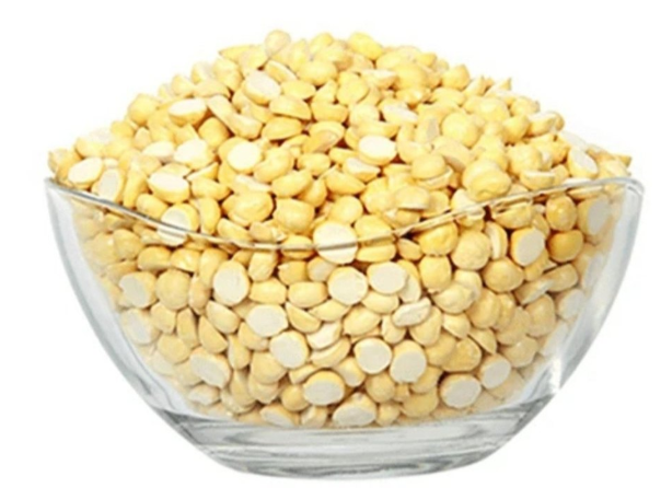Pori kadalai